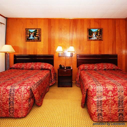 Budget Inn Pulaski Room photo