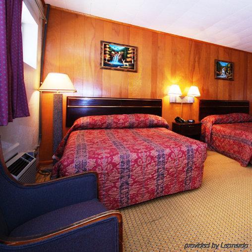 Budget Inn Pulaski Room photo
